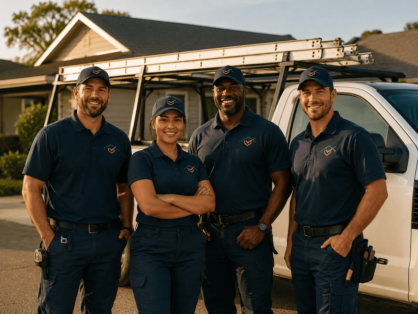 Roof Inspection company in Harlem, GA